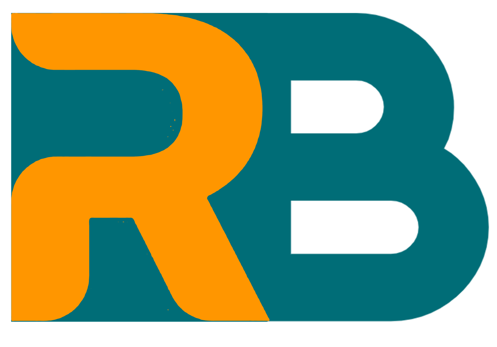 Rajbarir Bhoj logo