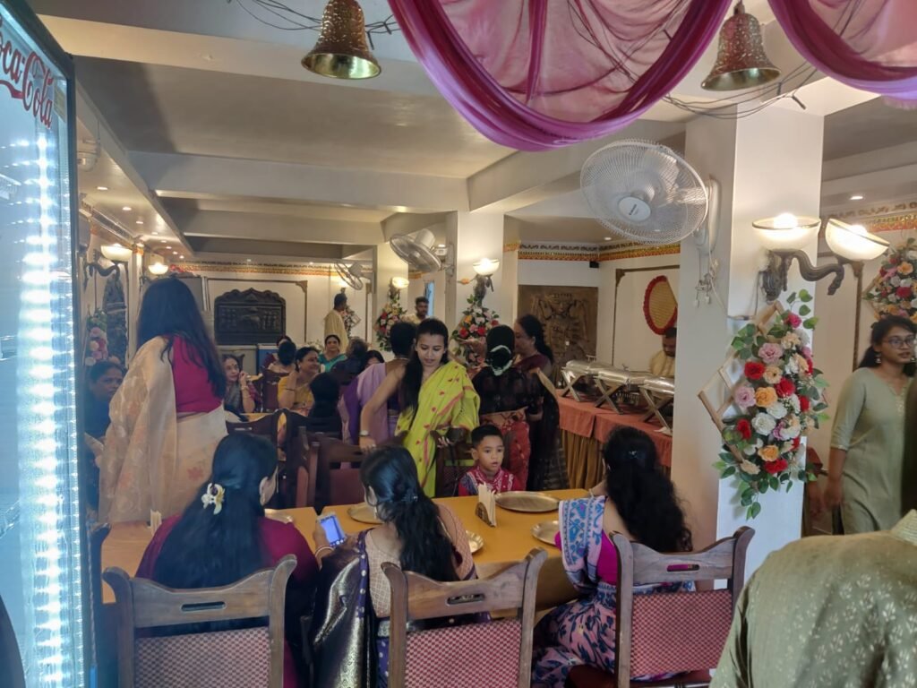 Best Caterer In Kolkata